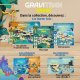 Ravensburger GraviTrax Junior Zestaw startowy Dżungla 6