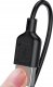 Kabel USB T-Phox microUSB - 1.2 m Różowy (zzz007217) 4