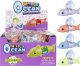 Mega Creative RURKA SENSOR DELFIN SWIAT 12CM MC36/432/864 1