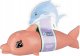 Mega Creative RURKA SENSOR DELFIN SWIAT 12CM MC36/432/864 1