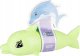 Mega Creative RURKA SENSOR DELFIN SWIAT 12CM MC36/432/864 2