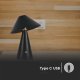 Lampka biurkowa V-TAC czarna  (SKU 7947) 5