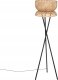 Atmosphera Lampa stojąca na trójnogu SUNY, 145 cm 1