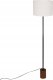 Atmosphera Lampa podłogowa AUREA, 147 cm 1