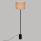 Atmosphera Lampa podłogowa AUREA, 147 cm 1