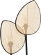 Atmosphera Lampa podłogowa OLME, 143 cm 2