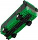 ALLEBLOX KLOCKI KONSTR ALLEBLOX CITY 221EL 34X27X6 BUS P 11