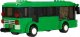 ALLEBLOX KLOCKI KONSTR ALLEBLOX CITY 221EL 34X27X6 BUS P 12