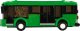 ALLEBLOX KLOCKI KONSTR ALLEBLOX CITY 221EL 34X27X6 BUS P 3