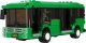 ALLEBLOX KLOCKI KONSTR ALLEBLOX CITY 221EL 34X27X6 BUS P 6