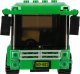 ALLEBLOX KLOCKI KONSTR ALLEBLOX CITY 221EL 34X27X6 BUS P 8