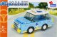 ALLEBLOX KLOCKI KONSTR ALLEBLOX CITY 56EL 19X7X5 OSOB PUD 1