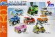 ALLEBLOX KLOCKI KONSTR ALLEBLOX CITY 56EL 19X7X5 OSOB PUD 1