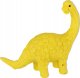 Figurka Mega Creative DINOZAUR 12SZT 7X26X5 MIX MC WB DISP 16/96/192 6
