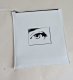 Calvin Klein Calvin Klein, Calvin Klein, Pouch, White For Women 1