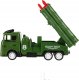 Mega Creative AUTO WOJSKO P/B 24X17X6 MC B/C 96/192 5
