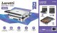 Grill elektryczny Laretti Elektrinis grilius Laretti LR-EC8525 2