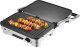 Grill elektryczny Laretti Elektrinis grilius Laretti LR-EC8525 3