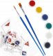 Mega Creative ZEST KREAT DO MALOW AUTO ZNAKI 15X25X4 MC 96/192 1