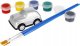 Mega Creative ZEST KREAT DO MALOW AUTO ZNAKI 15X25X4 MC 96/192 2