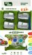 Mega Creative ZEST KREAT DO MALOW AUTO ZNAKI 15X25X4 MC 96/192 4