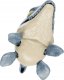 Figurka Mega Creative DINOZAUR GRYZACY PALEC 11X16X3 MIX MC 12/216/432 2
