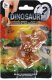 Figurka Mega Creative DINOZAUR GRYZACY PALEC 11X16X3 MIX MC 12/216/432 4
