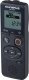 Olympus Olympus | Digital Voice Recorder (OM Branded) | VN-540PC | Black | Segment display 1.39' | WMA 2