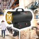 CLIMATIVE Nagrzewnica gazowa Climative GH-30M 11