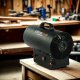 CLIMATIVE Nagrzewnica gazowa Climative GH-30M 14