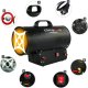 CLIMATIVE Nagrzewnica gazowa Climative GH-30M 7