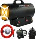 CLIMATIVE Nagrzewnica gazowa Climative GH-30M 8
