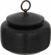 Atmosphera Ceramiczne pudełko na drobiazgi JIL, Ø 14 cm 1
