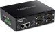 Terminal sieciowy TRENDnet TRENDnet 4-Port Industrial Modbus Gateway 3