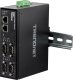 Terminal sieciowy TRENDnet TRENDnet 4-Port Industrial Modbus Gateway 6