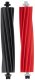 Roborock Zestaw dwóch szczotek głównych do odkurzaczy Roborock S8/S8+/S8 Pro Ultra/Q8 Max/Q8 Max+/Q5 Pro/Q5 Pro+/Q5 Max+/Q5 DuoRoller 3