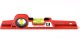 Kapro Gulščiukas Kapro Toolbox 25 cm 1