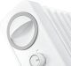 Grzejnik Electrolux Tepalinis šildytuvas Sphere EOH/M-6157, 7 sekcijų 2