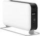 Grzejnik Mill Mill | Portable Heater | CO1500MAXWIFI3 | Convection Heater | 1500 W | Suitable for rooms iki 14-18 m² | Baltas | IPX4 2