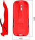 Prosperplast Sanki Bobslej z hamulcami + Ślizg Jabłuszko 3