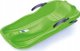 Prosperplast 2x Sanki Ślizg Bobslej z hamulcami Szybki jeździk 1