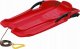 Prosperplast Sanki Bobslej HORNET z hamulcami + Ślizg Jabłuszko 6