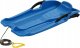 Prosperplast Sanki Bobslej z hamulcami + Ślizg + Śnieżkomat 2