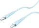 Kabel USB Nillkin USB-C - Lightning Fioletowy (NAP000046) 4