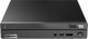 Komputer Lenovo Lenovo | ThinkCentre | neo 50q (Gen 4) | Desktop | Tiny | Intel Core i3 | i3-1215U | Internal memory 8 GB | SO-DIMM DDR4 | SSD 256 GB | Intel UHD | No Optical drive | Keyboard language English | Windows 11 Pro | Warranty 12 month(s) 3