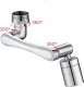 Delvant PERLATOR AERATOR PRZEDŁUŻKA DO KRANU BATERII 1080 CHROME 3