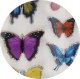Craft with Fun NAKLEJ MOTYL 3D 7SZT CF PBH 12/288 2