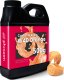 Phrozen Żywica Phrozen Castable W40 Orange 0,5 kg 1