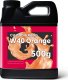 Phrozen Żywica Phrozen Castable W40 Orange 0,5 kg 3