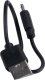 Dunlop ZESTAW LAMP ROWEROWYCH LED PRZÓD I TYŁ DUNLOP ŁADOWANIE USB 10